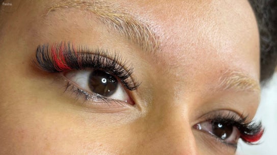 FREAKlash @ Home Studio (Hove)