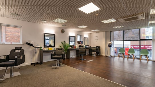 Shingaar Hair-Beauty & Training Academy