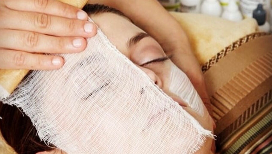 Rejuvenating facial treatment at Skin Allure by Sameera O’ Bemat in Cape Town, Western Cape, ZA.