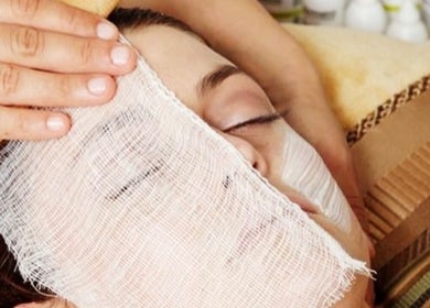 Rejuvenating facial treatment at Skin Allure by Sameera O’ Bemat in Cape Town, Western Cape, ZA.