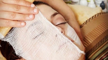 A relaxing facial treatment at Skin Allure by Sameera O’ Bemat in Cape Town, Western Cape, ZA.