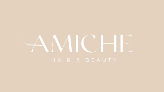 Amiche Makeup & Beauty