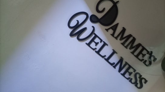 Damme's Wellness