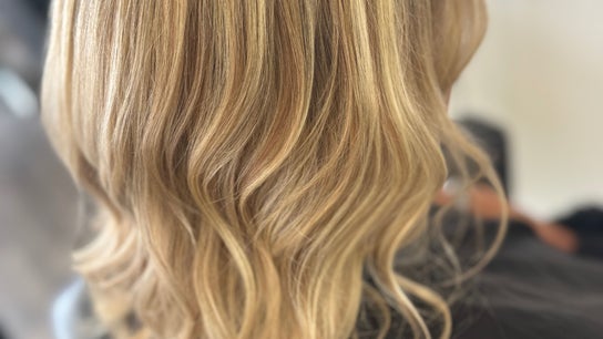 Hair by Paige
