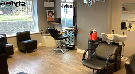 Styles Hairdressing Salon