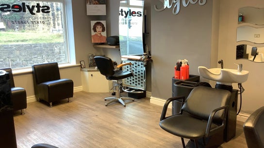 Styles Hairdressing Salon