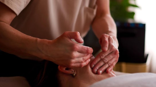 Fern Cove Therapy - Barefoot Body & Soul, Cregagh Rd (Fridays)