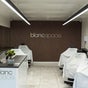 blanc space.