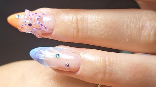Nail Passion Studio