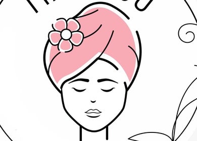 Logotipo de MAR-YOU con diseño de rostro tranquilo en turban en Ciudad Santa Catarina, Nuevo León, MX.