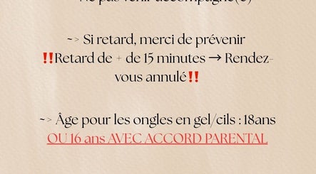 Lil’Ô Beauté afbeelding 2