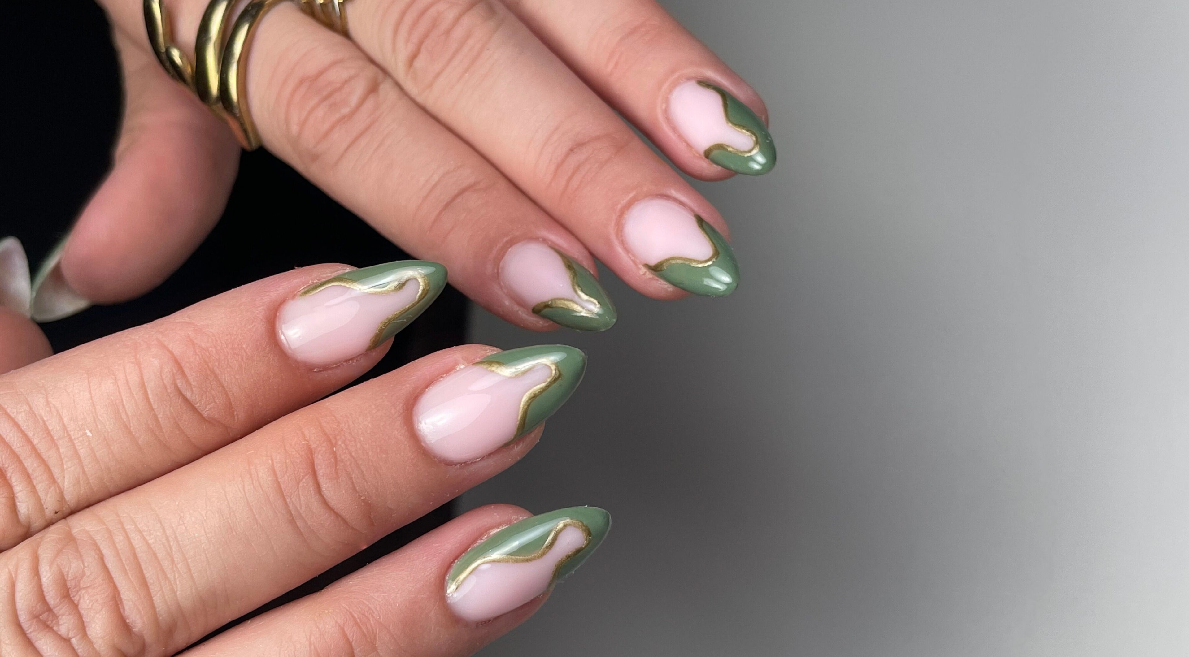 Design d'ongles artistique chez ARMONEA à Montpellier, Occitanie, FR.