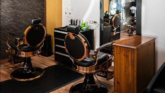 Urbano Barber shop  peluquería de hombre