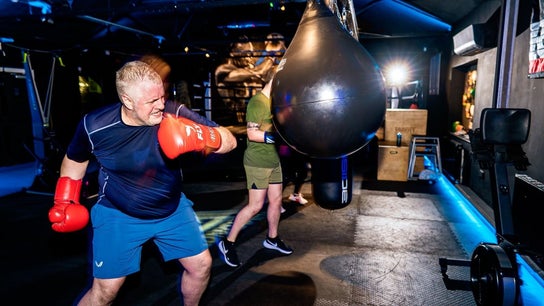 Conquer Boxing & Fitness