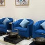 Queens Salon - 9FRF+74, Ajman