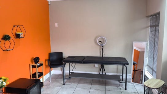 NASIMISA: Health & Wellness Hub