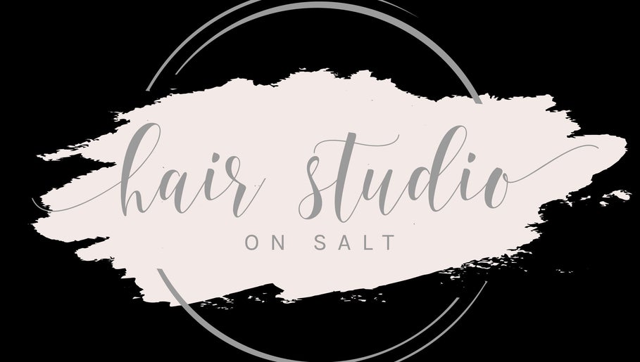 Hair Studio on Salt – obraz 1