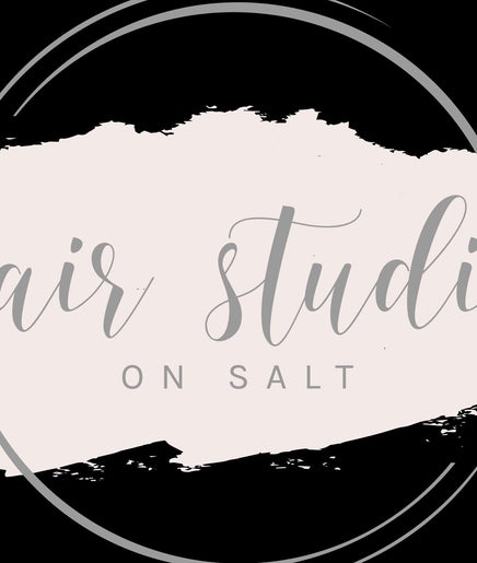 Hair Studio on Salt – obraz 2