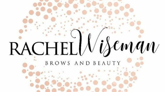 Rachel wiseman brows and beauty