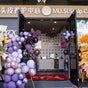 MU SI Scalp Care Spa - 860 East Valley Boulevard, Unit B, San Gabriel, California