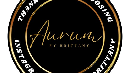 Aurum by Brittany