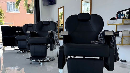 Blk Diamond Barberia pv