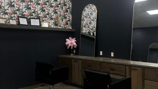 SG Stylez Hair Salon