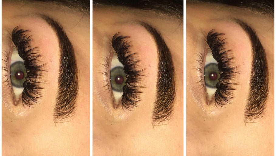 The Brow Boss_By Nic image 1