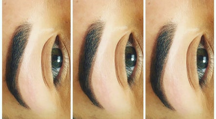 The Brow Boss_By Nic image 3
