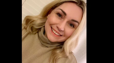 Friendly professional at Chloe Vallance Hairdressing, Northwich, England, GB.