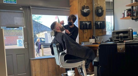 Gatsby’s Barbers зображення 3