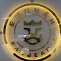 BARBEARIA EMUNÁH - Rua Engenheiro Osvaldo Andreani, 718, Vila Rio Branco, São Paulo
