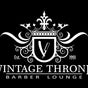 Vintage Throne Barber Lounge - 474 Big Bay Point Road, Barrie, Ontario