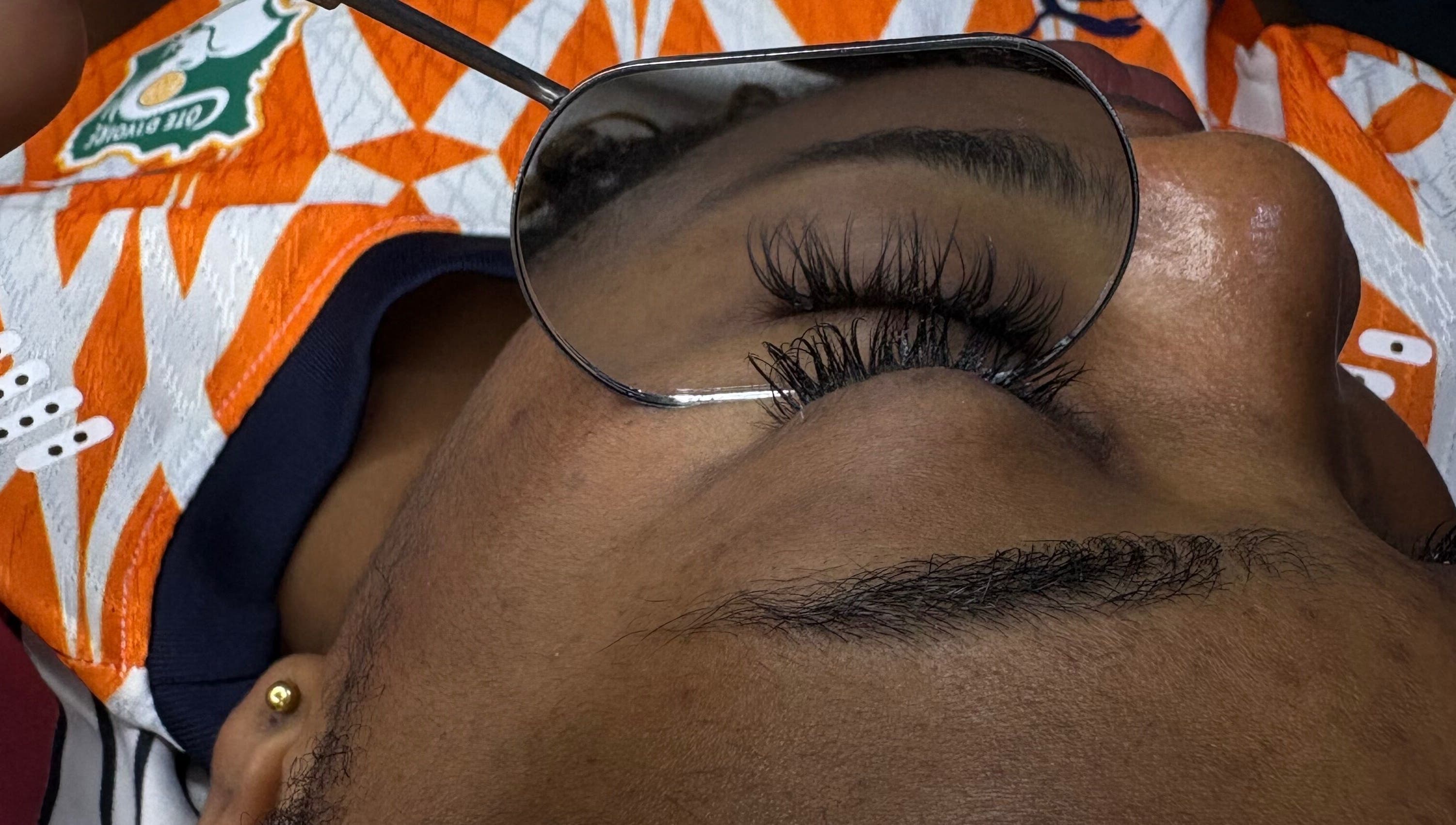 Extension de cils chez LASH TECH-MANUELLE, Abidjan, District Autonome D'abidjan, CI. Beauté sublime et raffinée.