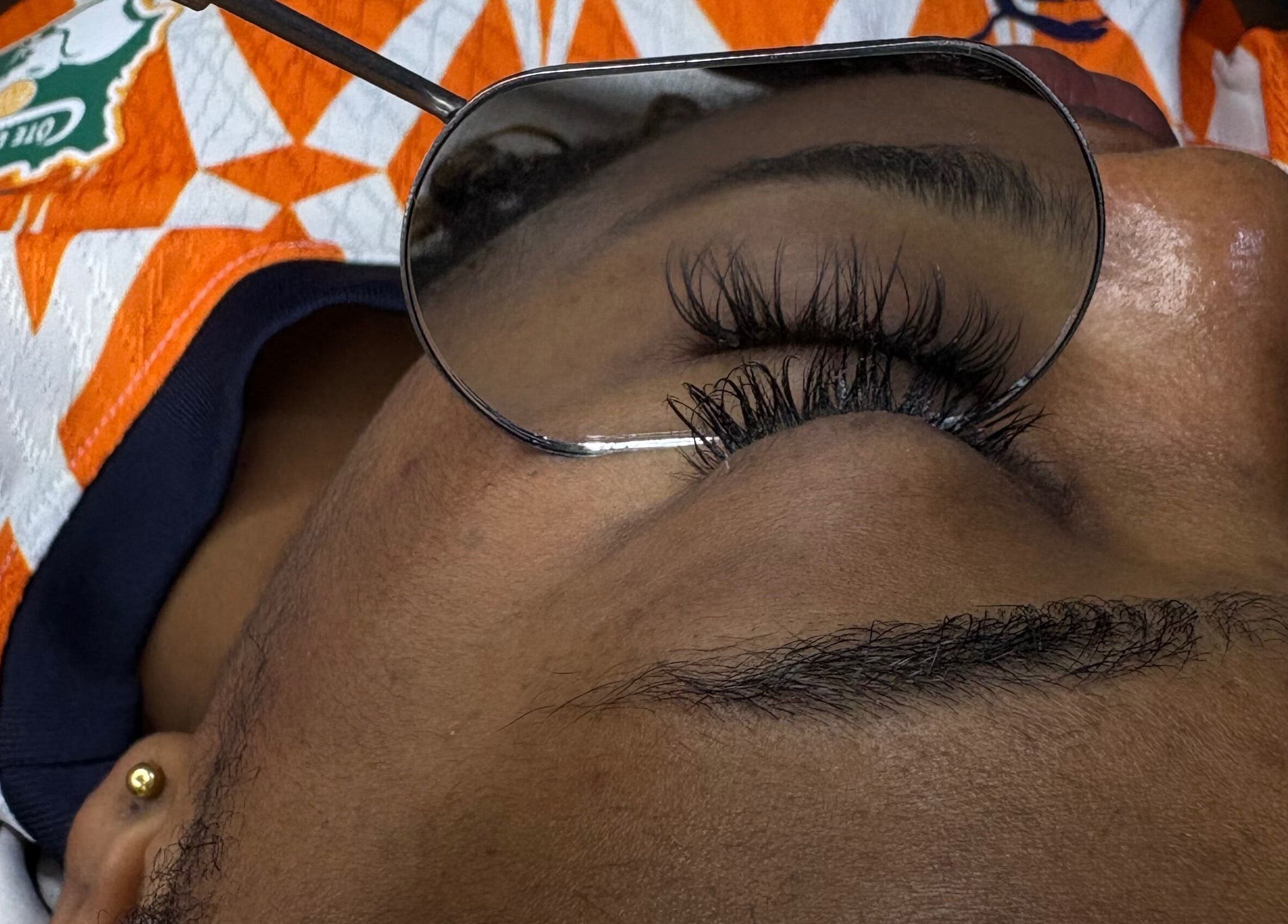 Extension de cils chez LASH TECH-MANUELLE, Abidjan, District Autonome D'abidjan, CI. Beauté sublime et raffinée.