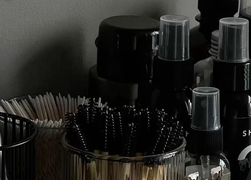 Produits de beauté chez LASH TECH-MANUELLE, Abidjan, District Autonome D'abidjan, CI.