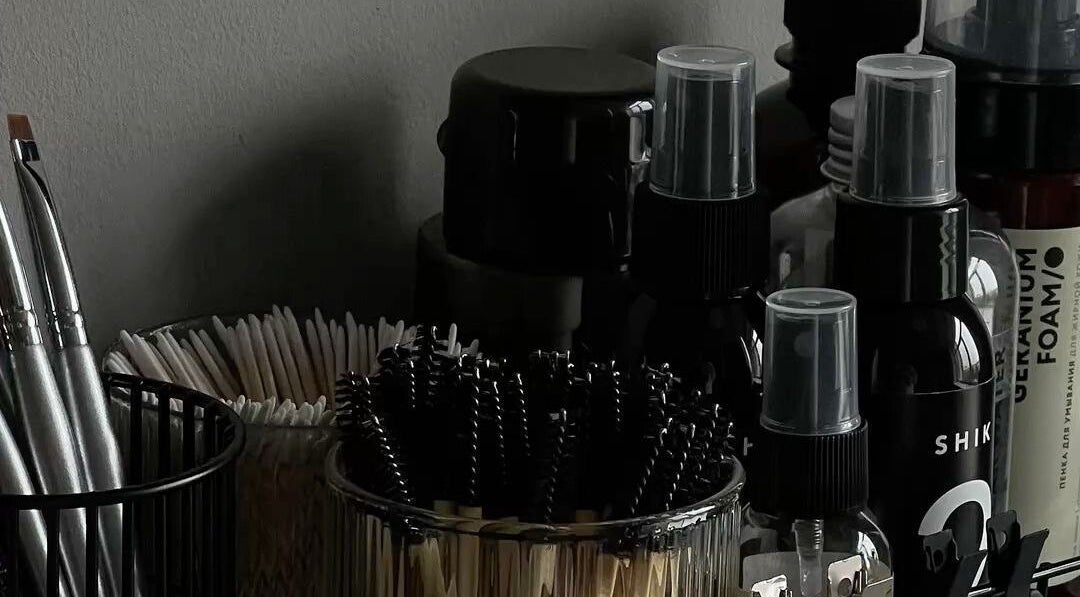 Produits de beauté chez LASH TECH-MANUELLE, Abidjan, District Autonome D'abidjan, CI.