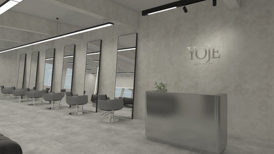 YOJE HAIR SALON