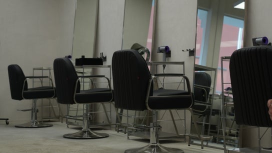 YOJE HAIR SALON