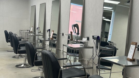 Yoje Hair Salon