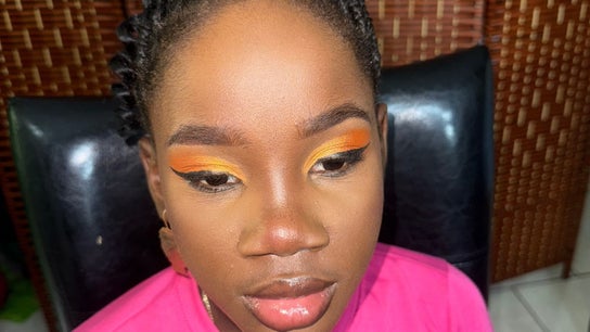 GLOWED BY TAMMY