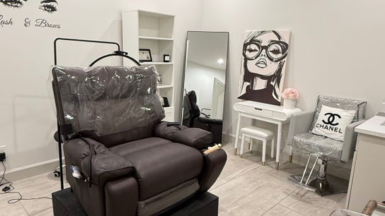 21777 Merchants Way Unit 310 Katy, TX 77449 LUXURY Day SPA