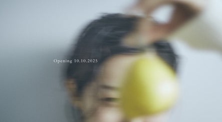 Blurred image teasing SUMU's opening on 10.10.2025 in Düsseldorf, Nordrhein-westfalen, DE.