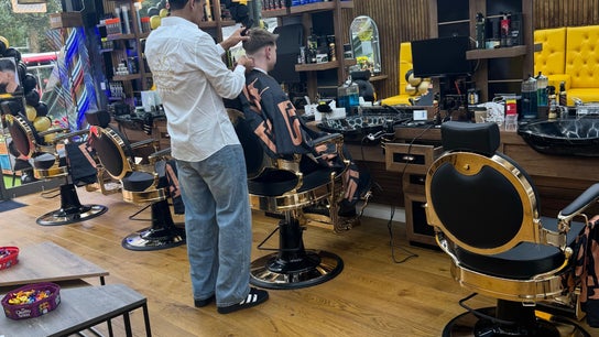 South Fade Barbers