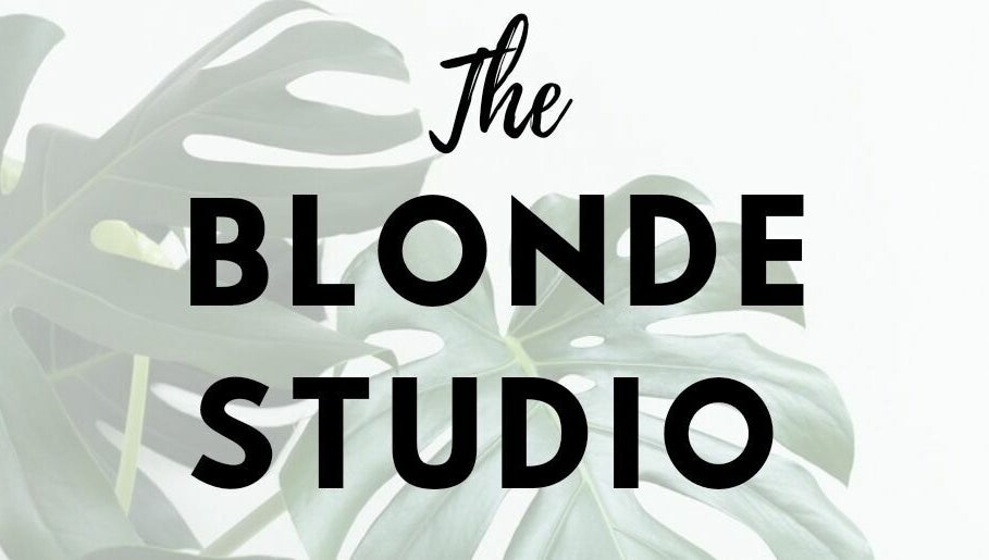 The Blonde Studio image 1