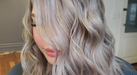 The Blonde Studio image 3