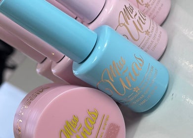 Esmaltes Miss Uñas en diversos tonos en Legnarodrigueznailart, Antofagasta, Antofagasta, CL.