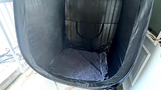 Mobile Spray Tan
