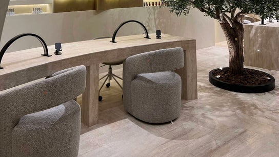 Solaire Beauty Lounge
