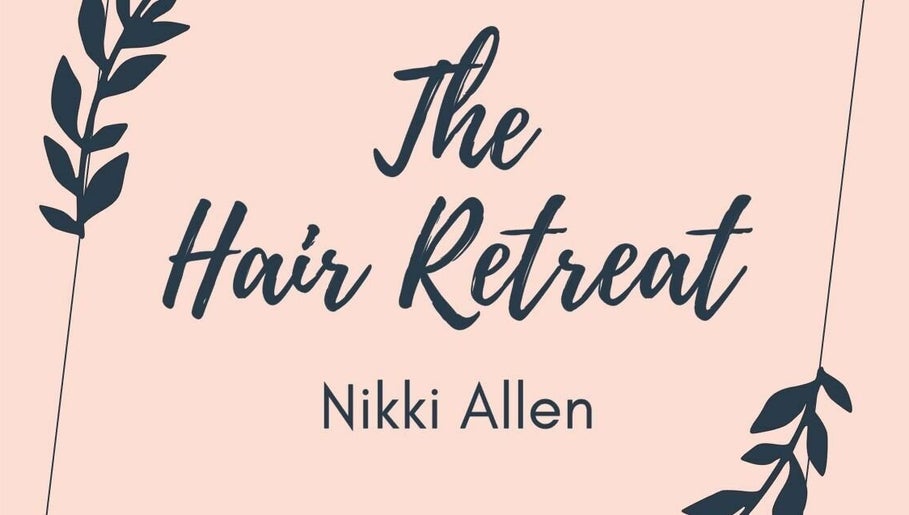 The Hair Retreat – obraz 1